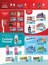 Catálogo Supermercados Big Compra Página 21