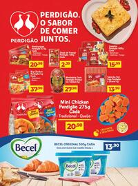 Catálogo Supermercados Big Compra Página 8