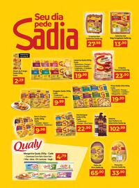 Catálogo Supermercados Big Compra Página 9