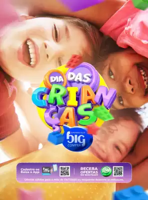Catálogo Supermercados Big Compra (válido até 31-10)