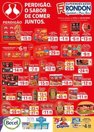 Catálogo Supermercados Rondon Página 1