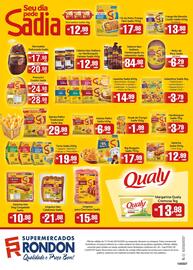 Catálogo Supermercados Rondon Página 2
