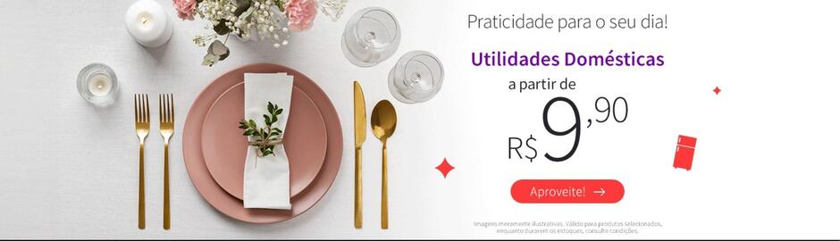 Catálogo Novo Mundo Página 3