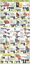 Village Market Food Centers weekly ad week 42 Page 5