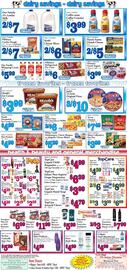 Village Market Food Centers weekly ad week 42 Page 6
