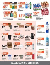 US Foods Chef's Store weekly ad Page 3