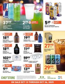 US Foods Chef's Store weekly ad Page 4