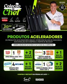 Catálogo Supermercado Cubatao Página 1