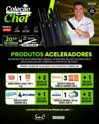 Catálogo Supermercado Cubatao (válido até 16-11)