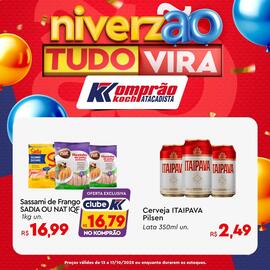 Catálogo Komprao Atacadista Página 1