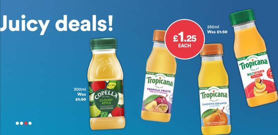Costcutter leaflet Page 3