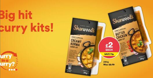 Costcutter leaflet Page 4