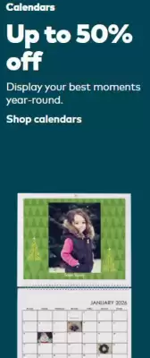 Snapfish leaflet (valid until 28-10)