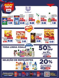 Encarte Rede Top Página 2