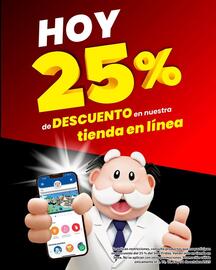 Catálogo Farmacias Similares Página 1