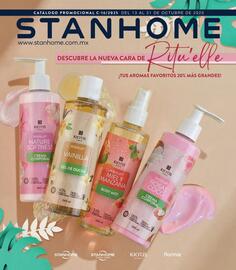 Catálogo Stanhome Página 1