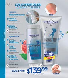 Catálogo Stanhome Página 118
