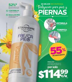 Catálogo Stanhome Página 121