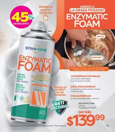 Catálogo Stanhome Página 135