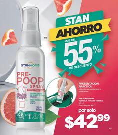 Catálogo Stanhome Página 145