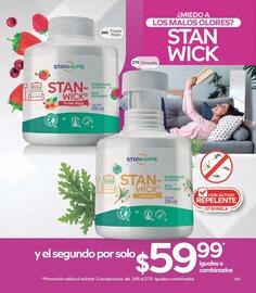 Catálogo Stanhome Página 147