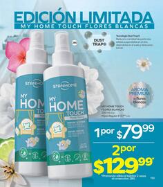 Catálogo Stanhome Página 157