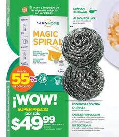 Catálogo Stanhome Página 171