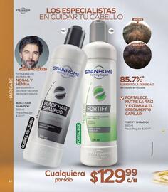 Catálogo Stanhome Página 84