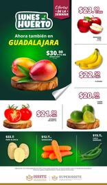 Catálogo SuperISSSTE semana 42 Página 1