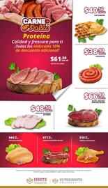 Catálogo SuperISSSTE semana 42 Página 1