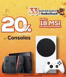 Catálogo RadioShack Página 2