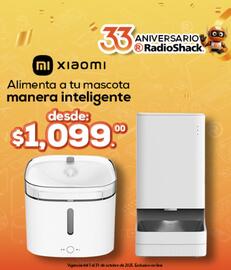 Catálogo RadioShack Página 3