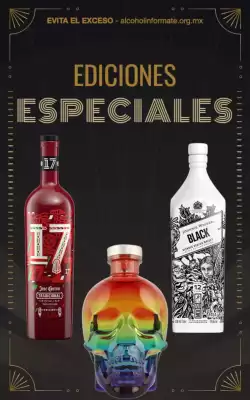 Folleto Bodegas Alianza (válido hasta 19-10)