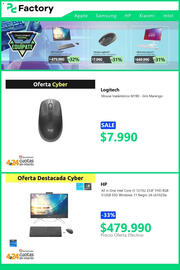 Catálogo PC Factory semana 42 Página 2