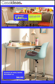 Catálogo Casaideas semana 42 Página 2