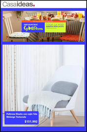 Catálogo Casaideas semana 42 Página 3
