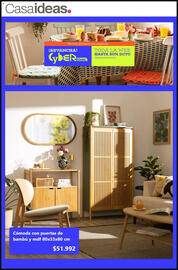 Catálogo Casaideas semana 42 Página 4
