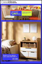 Catálogo Casaideas semana 42 Página 5