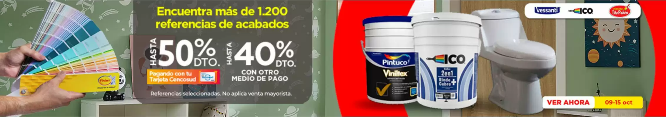 Catálogo Easy (válido hasta 27-10)