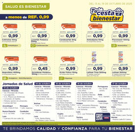Catálogo FarmaTodo semana 42 Página 11