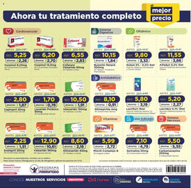 Catálogo FarmaTodo semana 42 Página 12