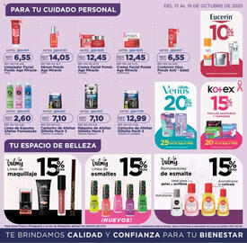 Catálogo FarmaTodo semana 42 Página 2