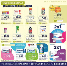 Catálogo FarmaTodo semana 42 Página 9