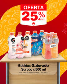 Catálogo Makro Página 2