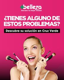 Catálogo Cruz verde Página 1