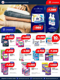 Catálogo Supermayorista Vital semana 42 Página 10