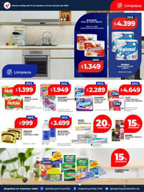 Catálogo Supermayorista Vital semana 42 Página 11