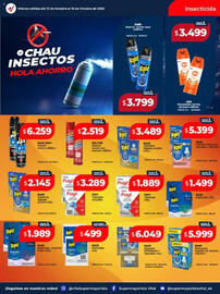 Catálogo Supermayorista Vital semana 42 Página 12