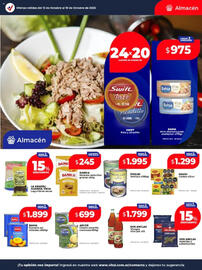 Catálogo Supermayorista Vital semana 42 Página 14