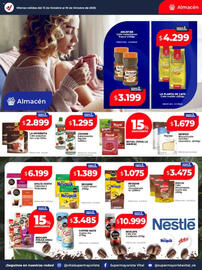 Catálogo Supermayorista Vital semana 42 Página 15